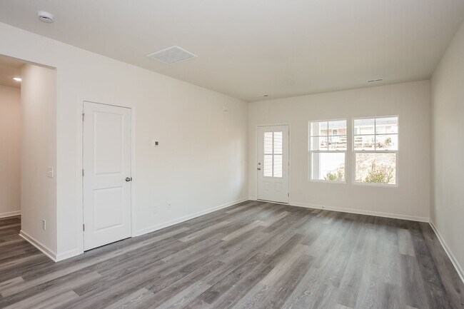 Building Photo - FIRST MONTH FREE  - Brand New! 3BR w/ 1-Car Garage near Downtown Salisbury