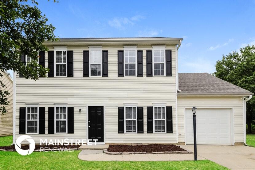 Primary Photo - 125 Salem Ridge Ct