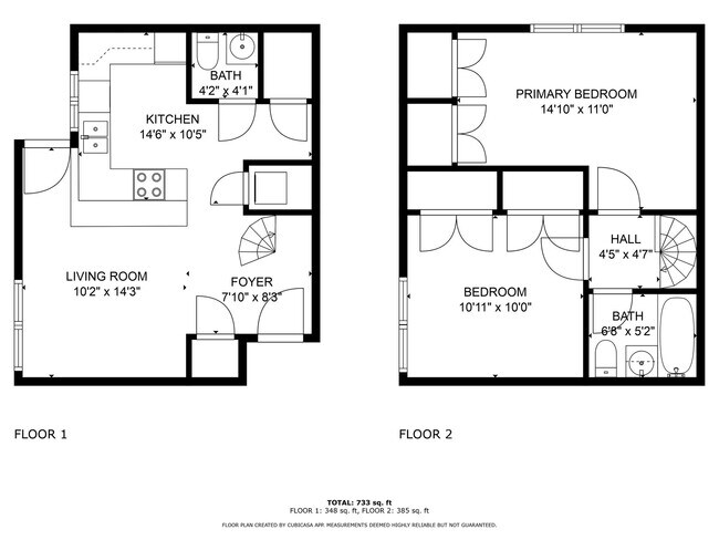Building Photo - ULofts