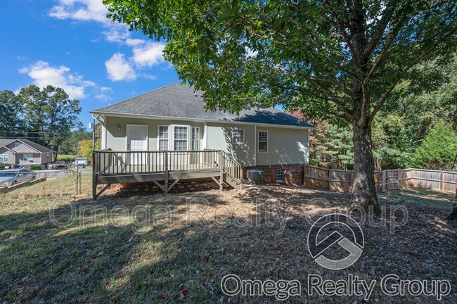 Building Photo - 622 Brandy Dr