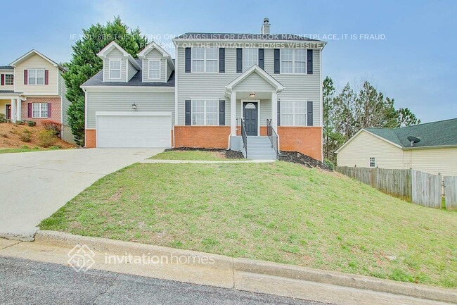 Building Photo - 6757 Clearstream Way