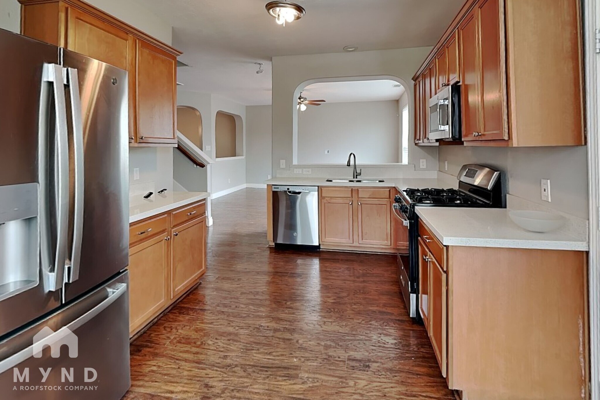 Building Photo - 3522 Cypress Landing Ct