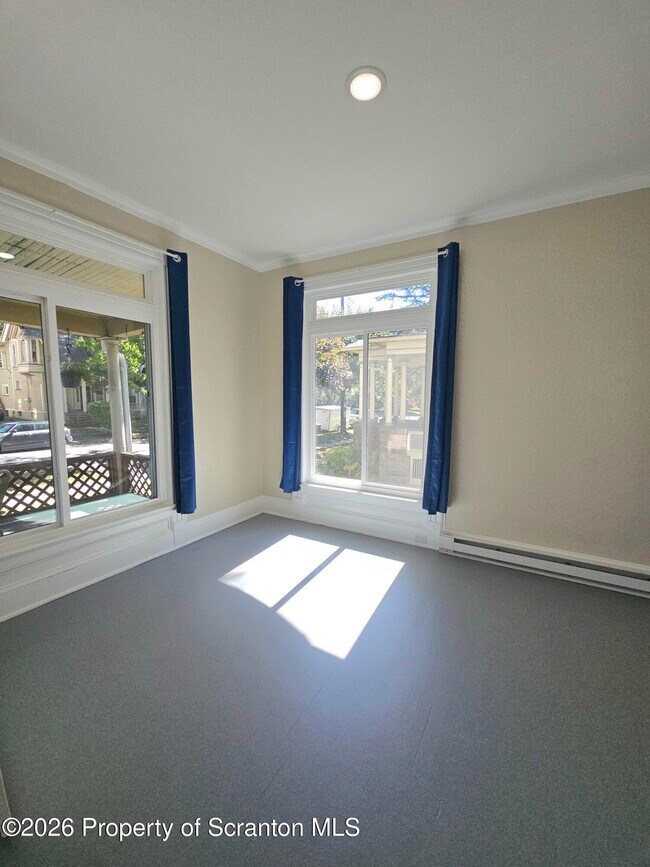 Building Photo - 1615 Monsey Ave