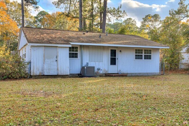 Building Photo - 1603 Northern Spy Trail