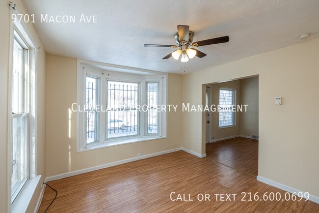 Building Photo - 9701 Macon Ave