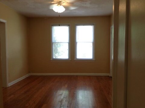 Building Photo - 1614 Mt Vernon St