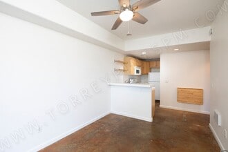 Building Photo - 1BR in Pacific Beach with Unique Concrete ...