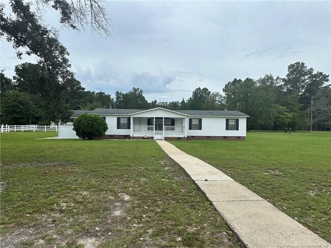 Primary Photo - 301 Vass Rd