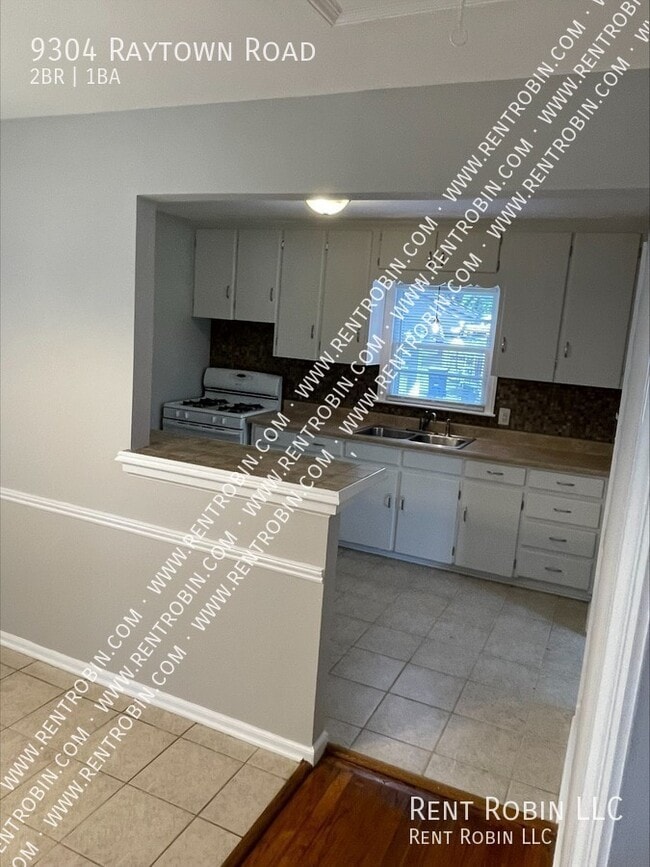 Building Photo - 9304 Raytown Rd