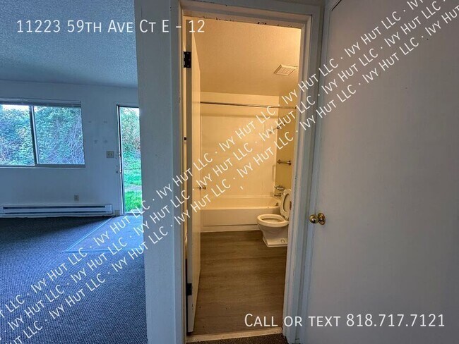 Building Photo - 11223 59th Ave Ct E