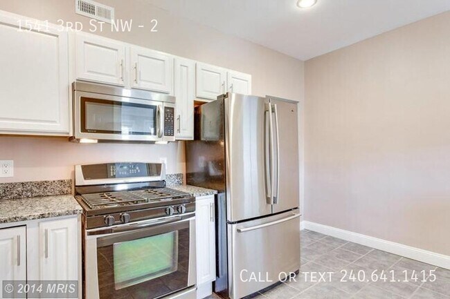 Building Photo - 1541 3rd St NW