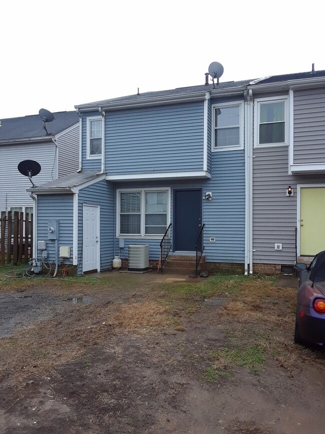 Building Photo - West End, Maymount, Fan Area