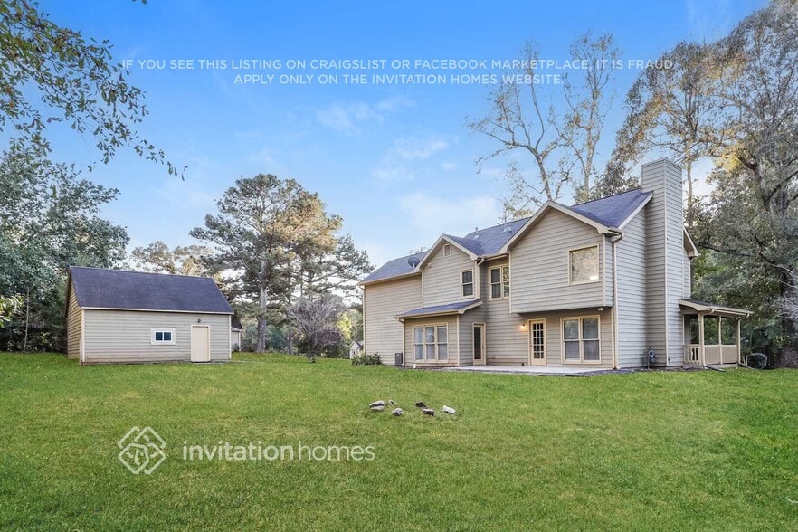 Building Photo - 188 Crown Forest Dr