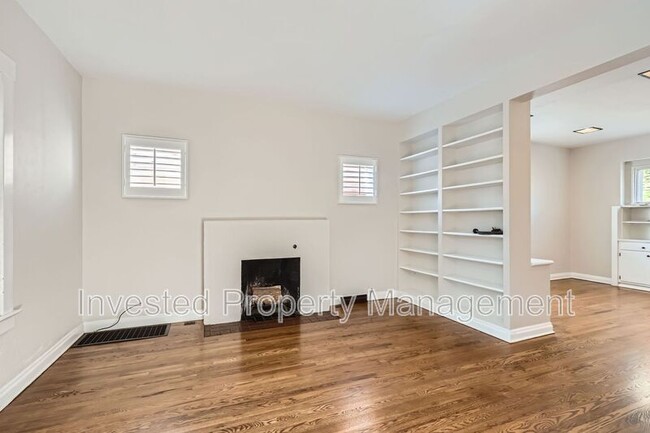 Building Photo - 525 Gilpin St