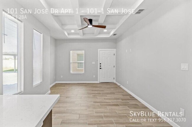 Building Photo - 101 San Jose Dr