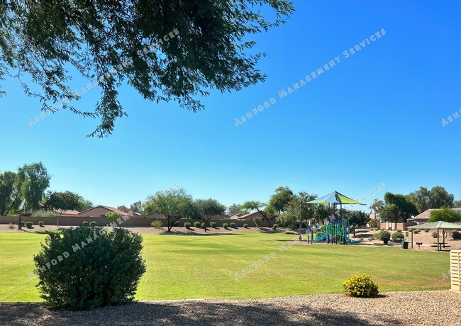 Building Photo - ***MOVE IN SPECIAL: ASHTON RANCH 3 BEDROOM...