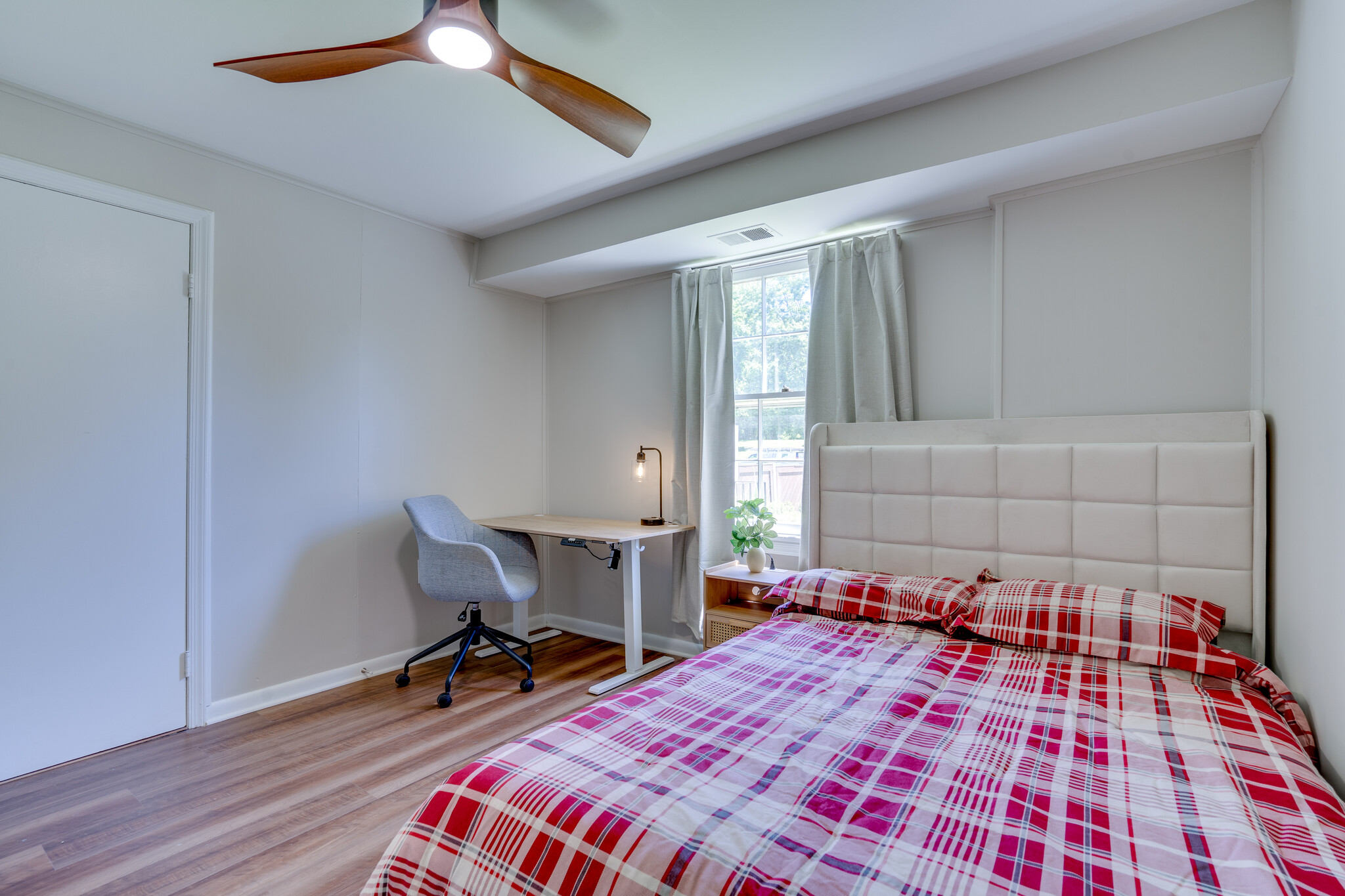 Room 1 - 8056 Central Park Dr