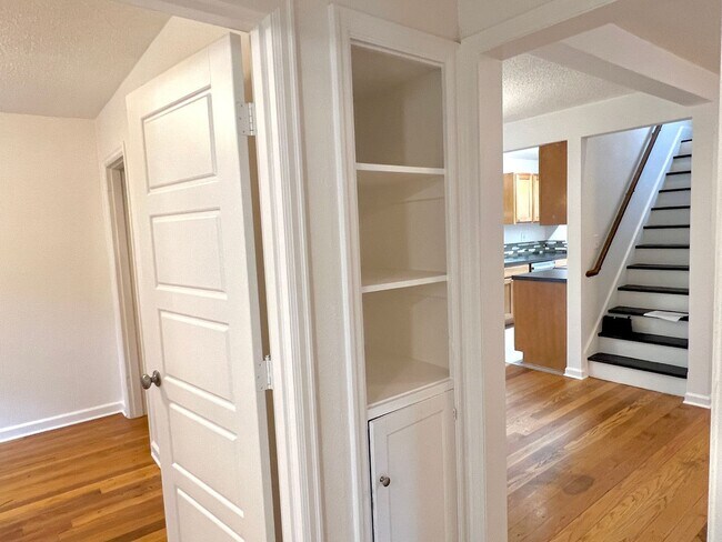 Building Photo - Newly Renovated Single-Family home located...