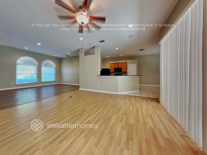 Building Photo - 3249 Ashmonte Dr