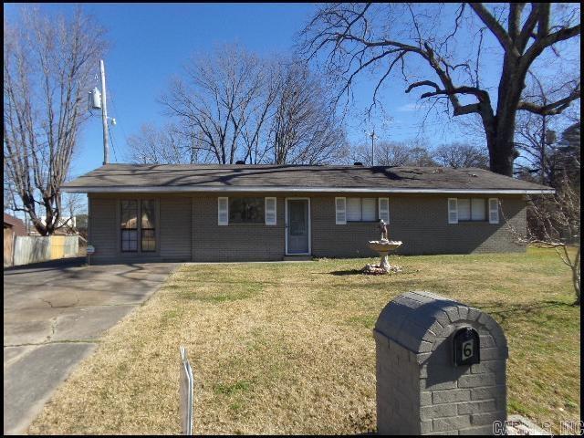 Building Photo - 6 Duval Cir