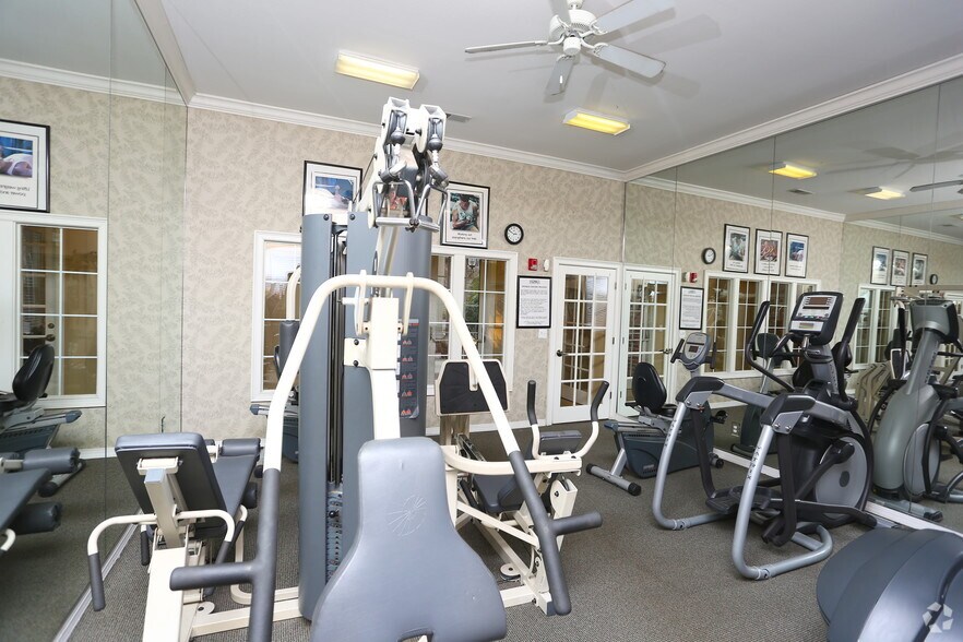 Somerset Club Apartments 91 Somerset Club Dr SE Cartersville GA 30121