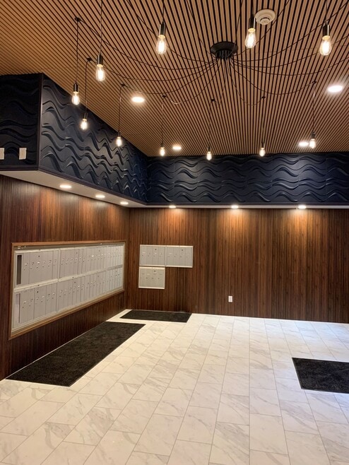 Building Photo - Modern Tool Square