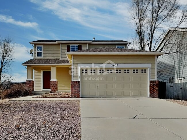 Building Photo - 2002 Springside Dr