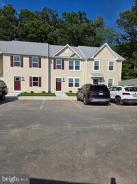 Building Photo - 803 Blue Wing Ct