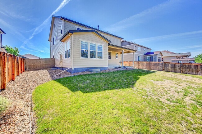 Building Photo - $3,400.00-Stunning 4-bedroom, 3.5 bathroom...