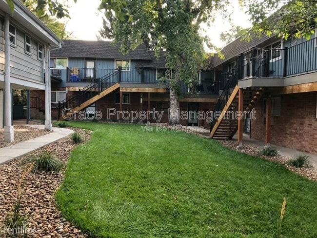 Building Photo - 5700 W 28th Ave
