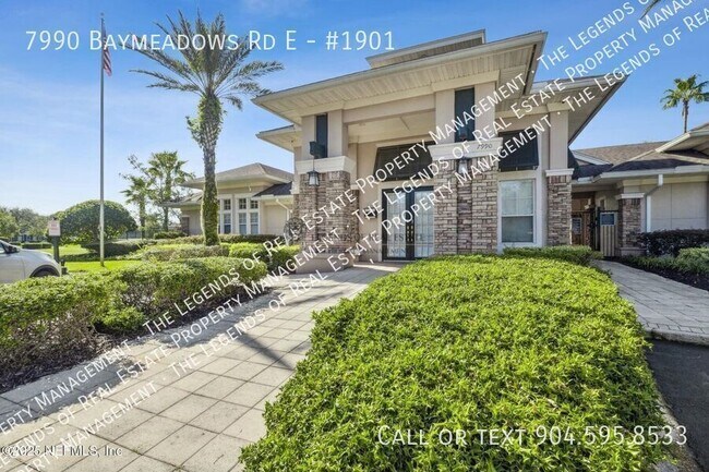 Building Photo - 7990 Baymeadows Rd E