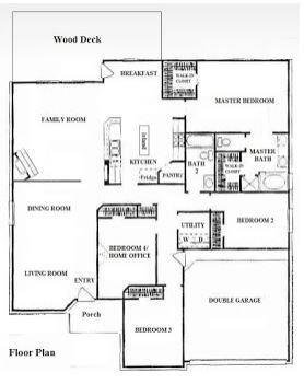 Building Photo - 15818 Hamden Cir