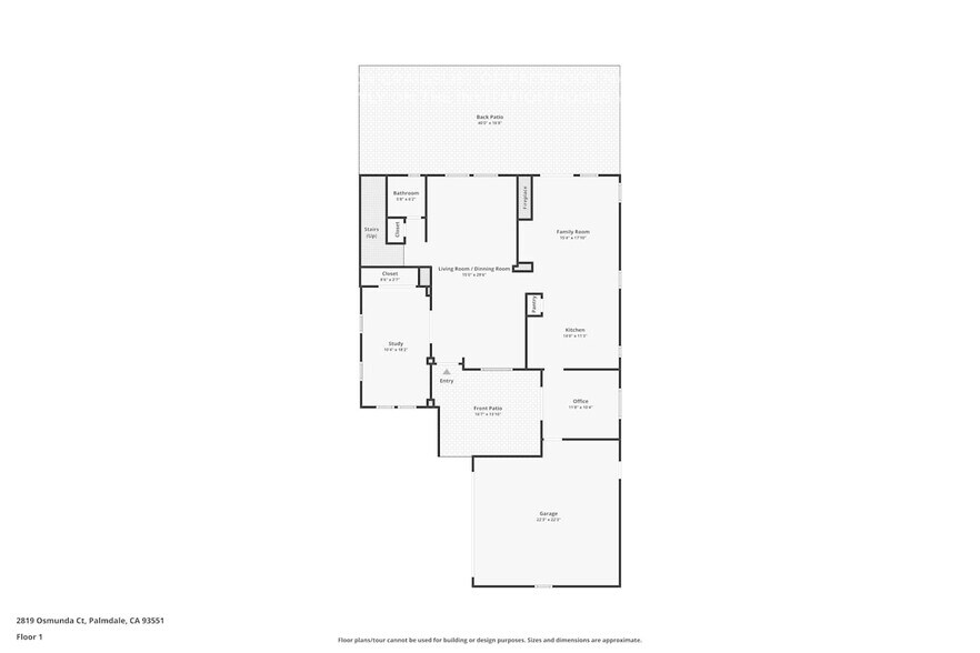 Building Photo - 2819 Osmunda Ct