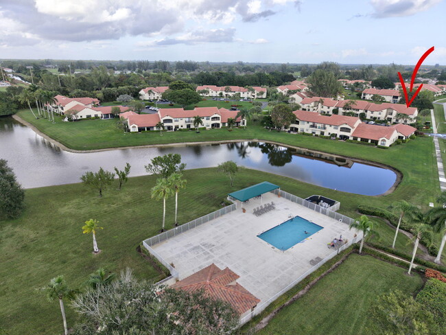 Building Photo - 6025 Parkwalk Dr