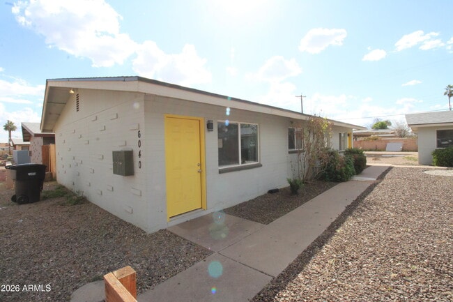 Building Photo - 6040 N 21st Ave