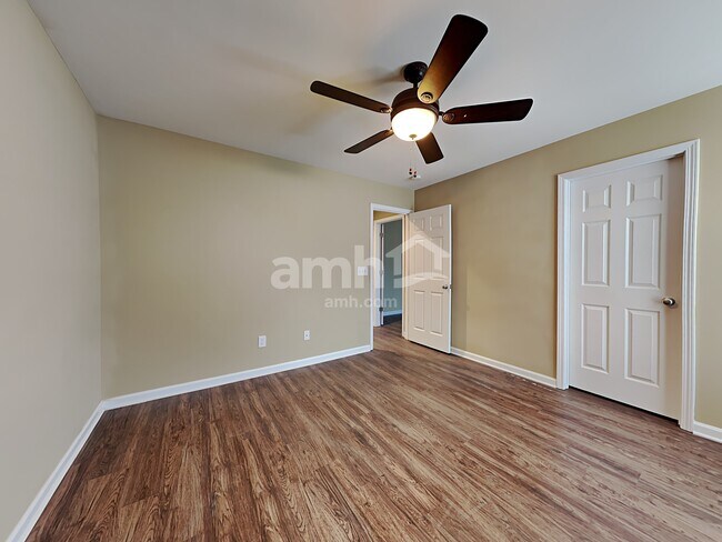 Building Photo - 3516 Medlock Ter