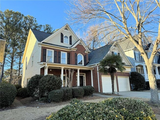 Building Photo - 1668 Tappahannock Trail