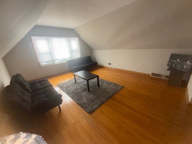 Building Photo - 5530 N Major Ave