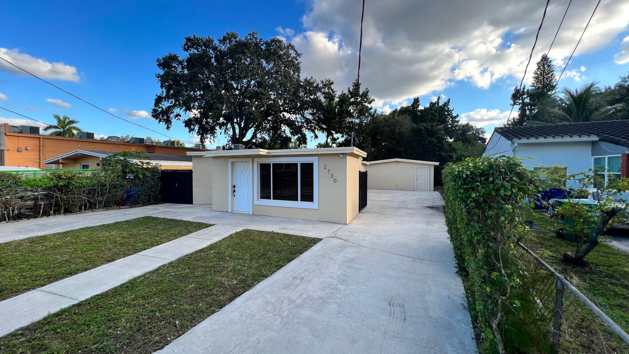 Building Photo - 2730 NW 170th St