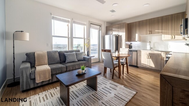 Building Photo - 3100 Scofield Ridge Pkwy