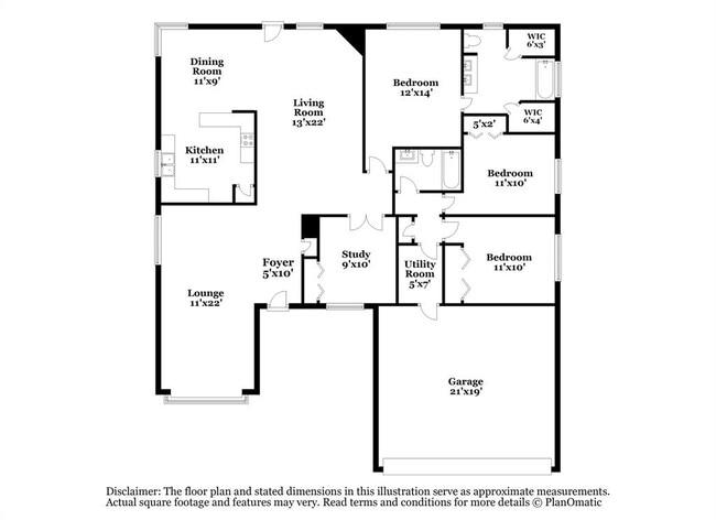 Building Photo - 8610 Greenleaf Lake Dr