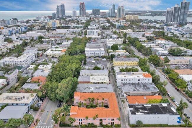 Building Photo - 740 Meridian Ave