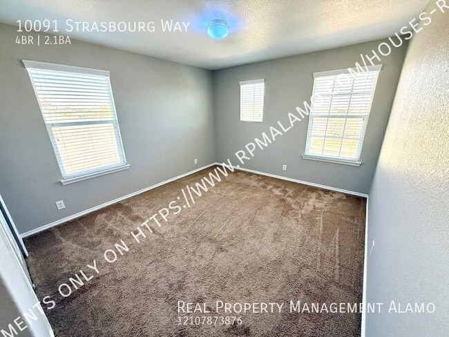 Building Photo - 10091 Strasbourg Wy