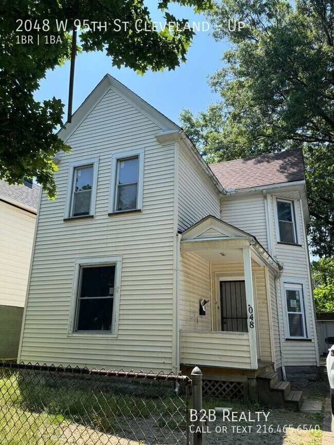 Building Photo - 2048 W 95th St