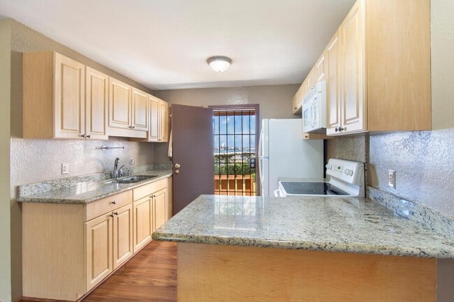 Building Photo - 98 Hinu Place - 61