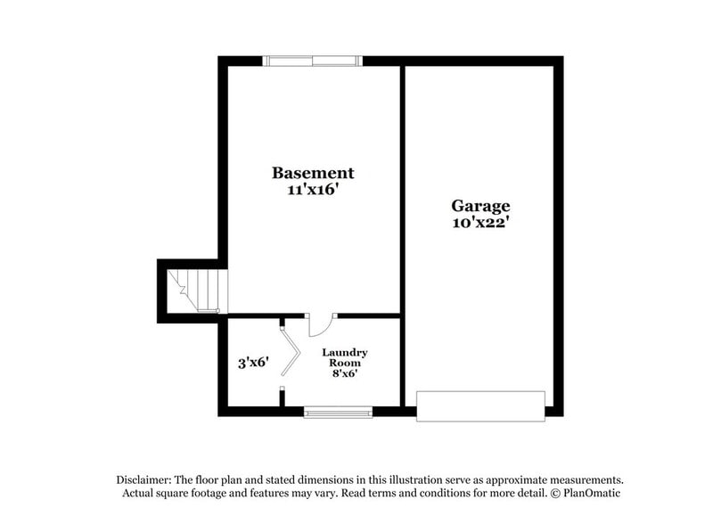 Building Photo - 6761 Timbers E Dr