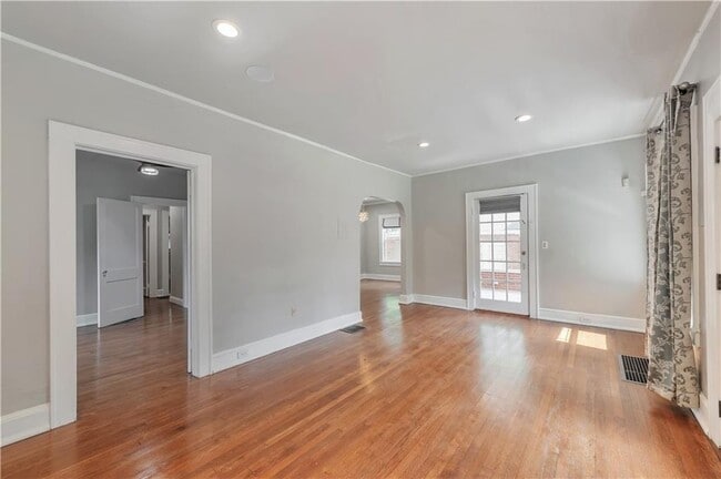 Building Photo - 1745 Sylvan Rd SW