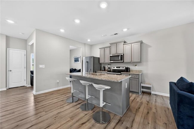 Building Photo - 4312 Smithgall Ct