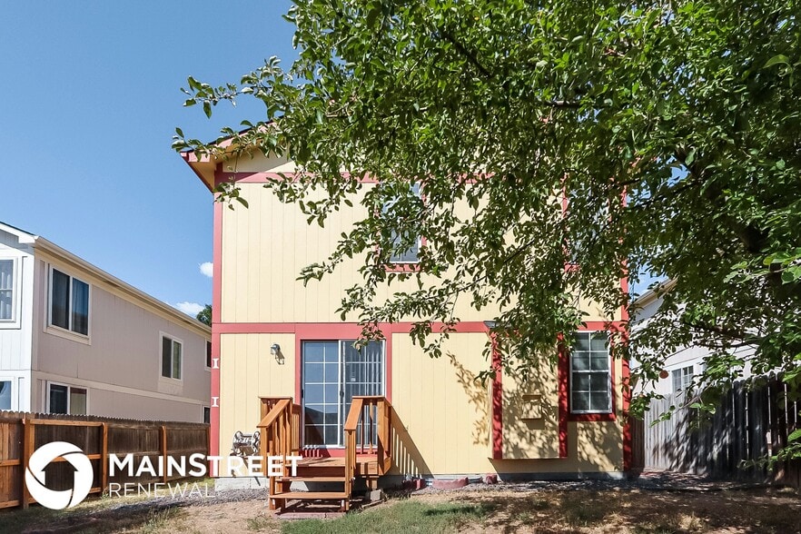 Building Photo - 8042 N Bryant St