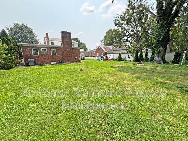 Building Photo - 9 Pickett Ave